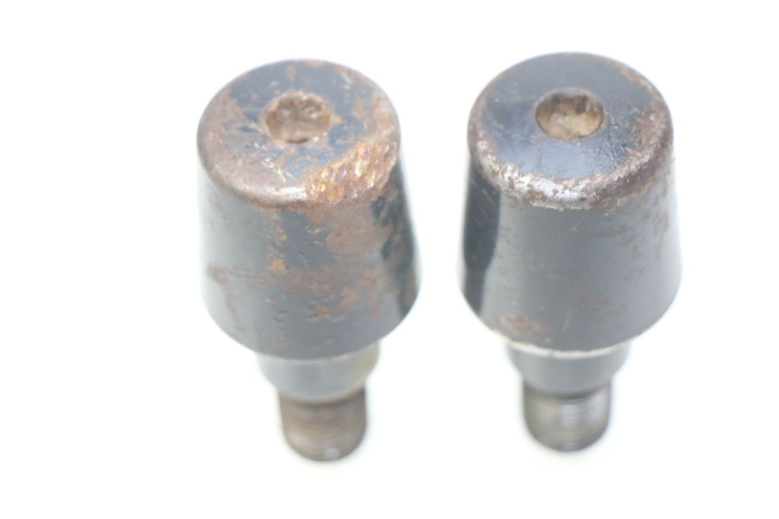 photo de PUNTA DE MANILLAR YAMAHA XMAX X-MAX 125 (2006 - 2009) - Vista principal