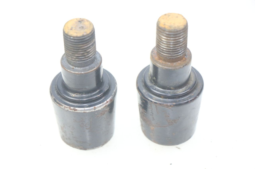 photo de PUNTA DE MANILLAR YAMAHA XMAX X-MAX 125 (2006 - 2009) - Detalle de la pieza