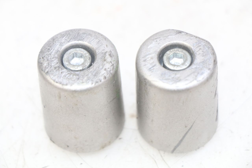 photo de PUNTA DE MANILLAR YAMAHA X-MAX XMAX 125 (2010 - 2013) - Vista principal