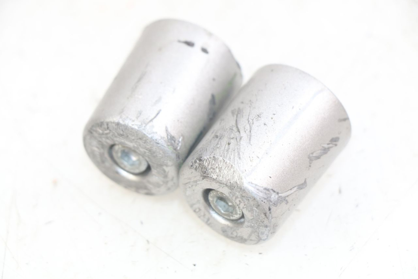 photo de PUNTA DE MANILLAR YAMAHA X-MAX XMAX 125 (2010 - 2013) - Zoom estado de uso