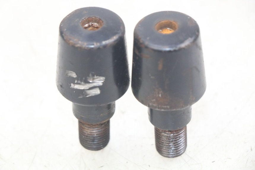 photo de PUNTA DE MANILLAR YAMAHA X-MAX XMAX 250 (2006 - 2009) - Vista principal