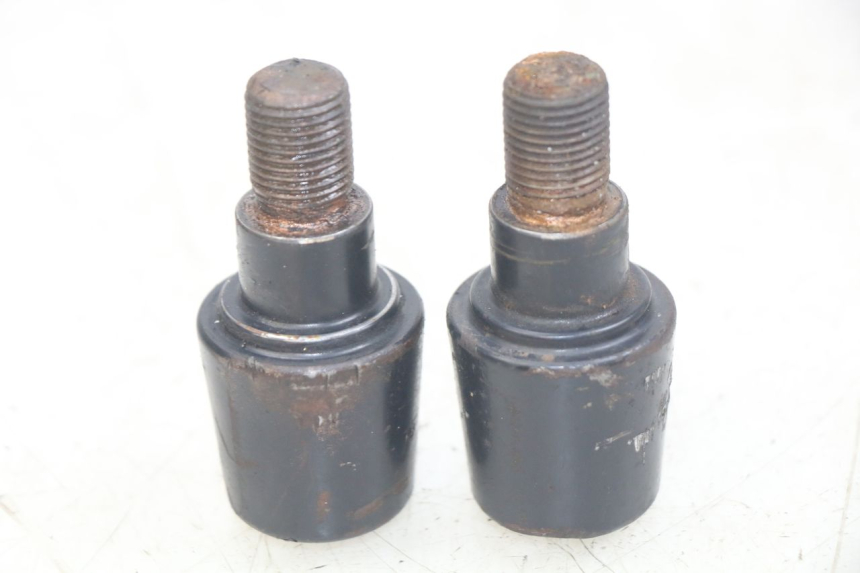 photo de PUNTA DE MANILLAR YAMAHA X-MAX XMAX 250 (2006 - 2009) - Detalle de la pieza