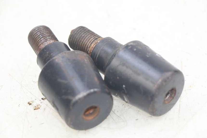 photo de PUNTA DE MANILLAR YAMAHA X-MAX XMAX 250 (2006 - 2009) - Zoom estado de uso