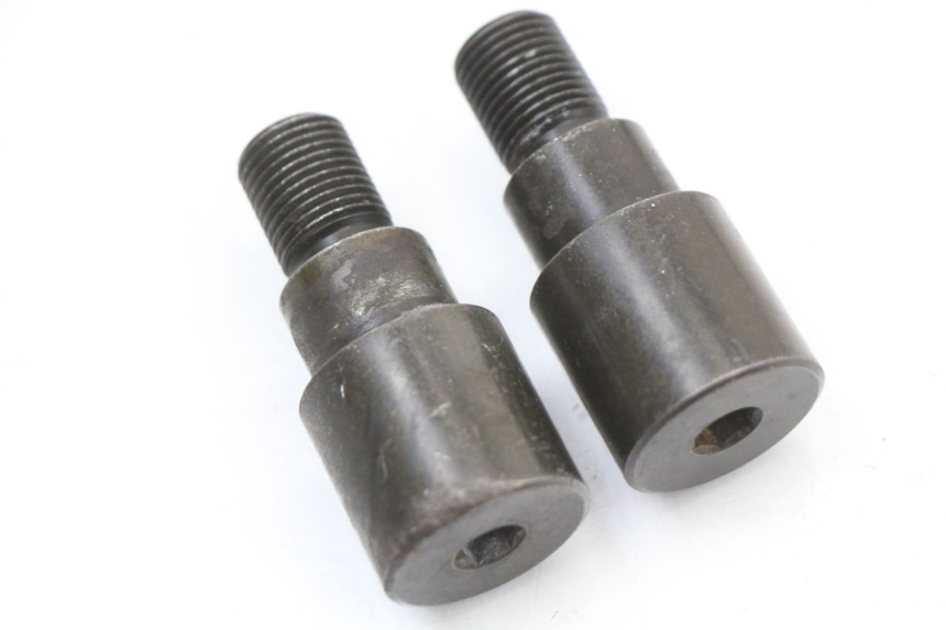 photo de PUNTA DE MANILLAR YAMAHA X-MAX XMAX 125 (2010 - 2013) - Vista principal