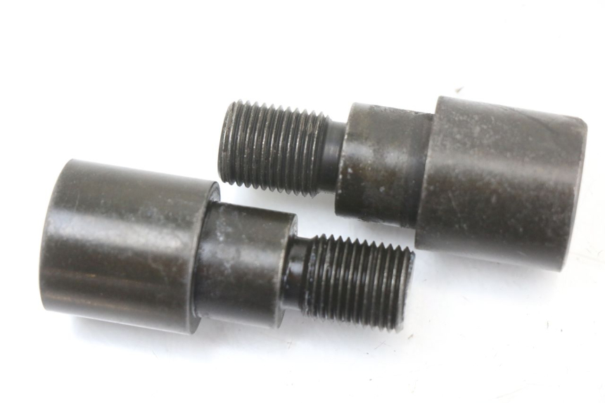 photo de PUNTA DE MANILLAR YAMAHA X-MAX XMAX 125 (2010 - 2013) - Detalle de la pieza