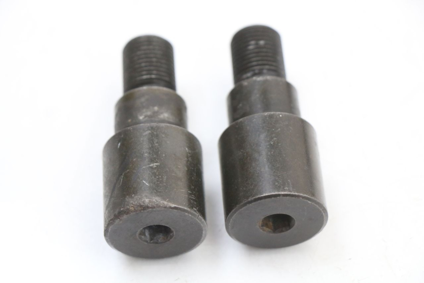 photo de PUNTA DE MANILLAR YAMAHA X-MAX XMAX 125 (2010 - 2013) - Zoom estado de uso