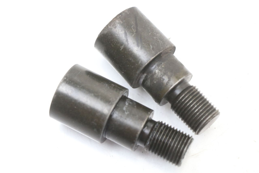 photo de PUNTA DE MANILLAR YAMAHA X-MAX XMAX 125 (2010 - 2013) - Otra perspectiva