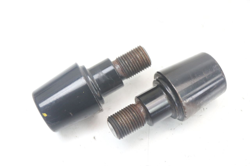 photo de PUNTA DE MANILLAR YAMAHA XMAX X-MAX 125 (2006 - 2009) - Vista principal