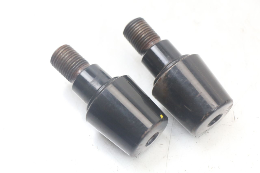 photo de PUNTA DE MANILLAR YAMAHA XMAX X-MAX 125 (2006 - 2009) - Detalle de la pieza