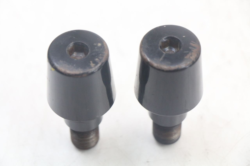 photo de PUNTA DE MANILLAR YAMAHA XMAX X-MAX 125 (2006 - 2009) - Otra perspectiva