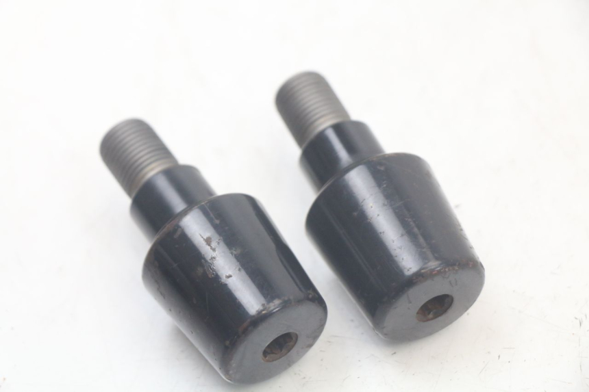 photo de PUNTA DE MANILLAR YAMAHA XMAX X-MAX 125 (2006 - 2009) - Vista principal