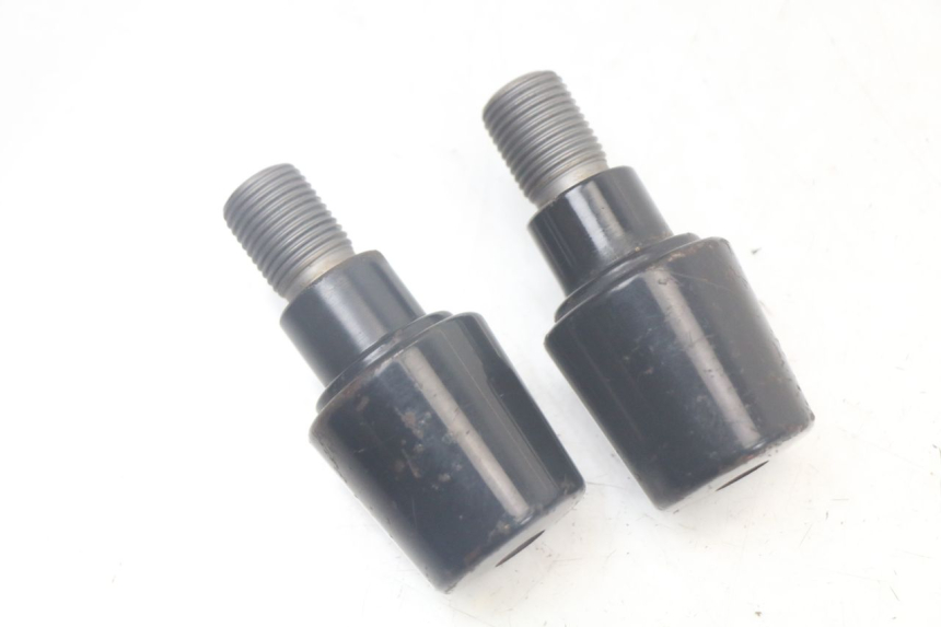 photo de PUNTA DE MANILLAR YAMAHA XMAX X-MAX 125 (2006 - 2009) - Detalle de la pieza