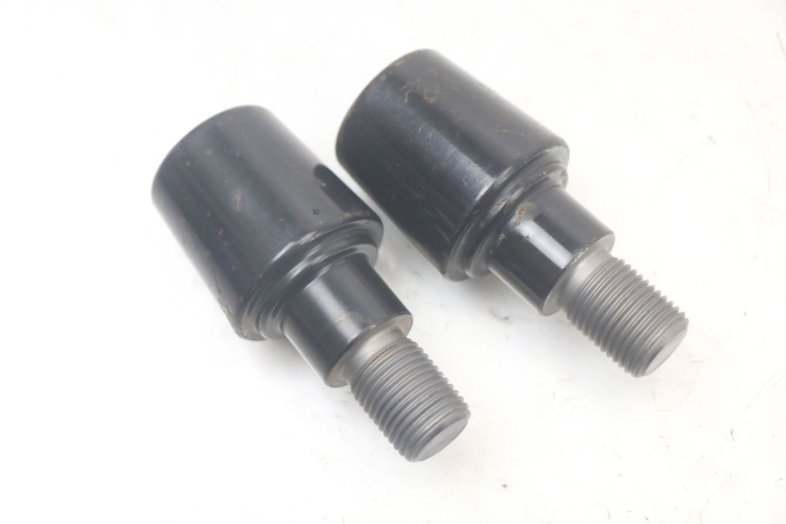 photo de PUNTA DE MANILLAR YAMAHA XMAX X-MAX 125 (2006 - 2009) - Zoom estado de uso