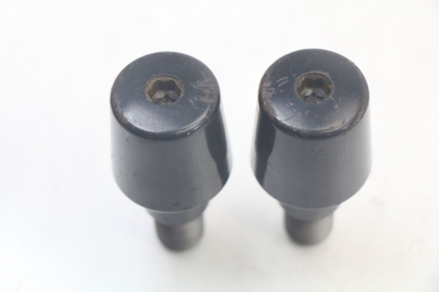 photo de PUNTA DE MANILLAR YAMAHA XMAX X-MAX 125 (2006 - 2009) - Otra perspectiva