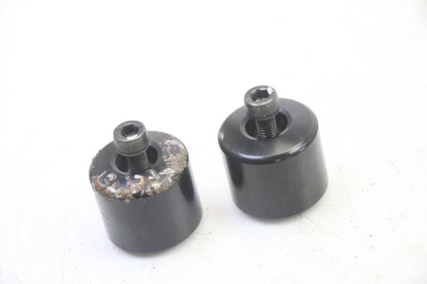 photo de EXTREMOS MANILLAR YAMAHA XMAX X-MAX 125 (2021 - 2025) - Vista principal