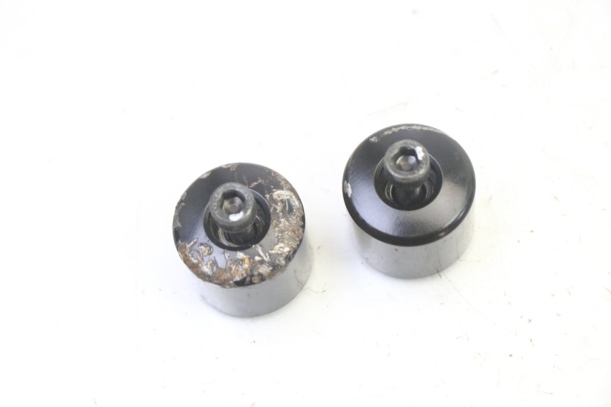 photo de EXTREMOS MANILLAR YAMAHA XMAX X-MAX 125 (2021 - 2025) - Detalle de la pieza