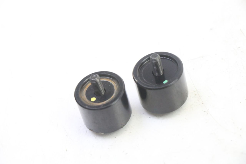 photo de EXTREMOS MANILLAR YAMAHA XMAX X-MAX 125 (2021 - 2025) - Otra perspectiva