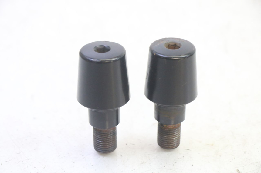 photo de PUNTA DE MANILLAR YAMAHA X-MAX XMAX 250 (2006 - 2009) - Vista principal