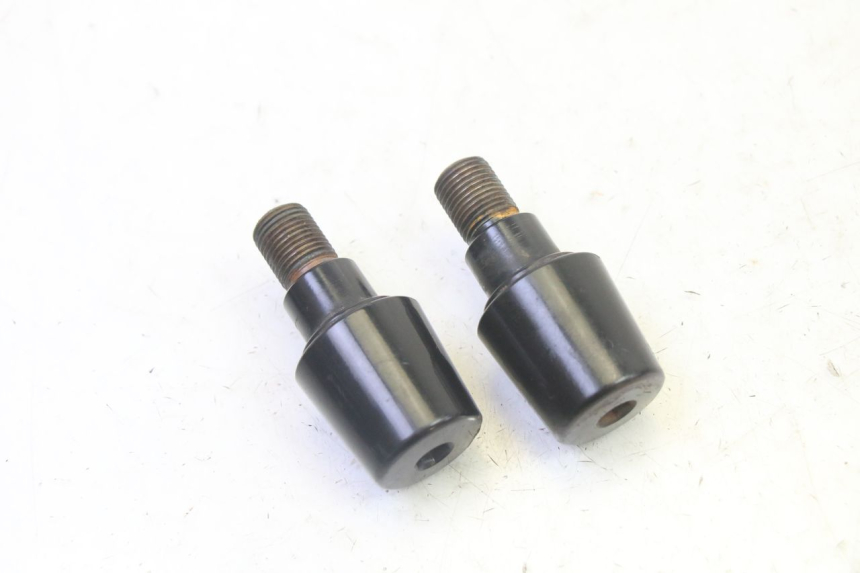 photo de PUNTA DE MANILLAR YAMAHA X-MAX XMAX 250 (2006 - 2009) - Otra perspectiva