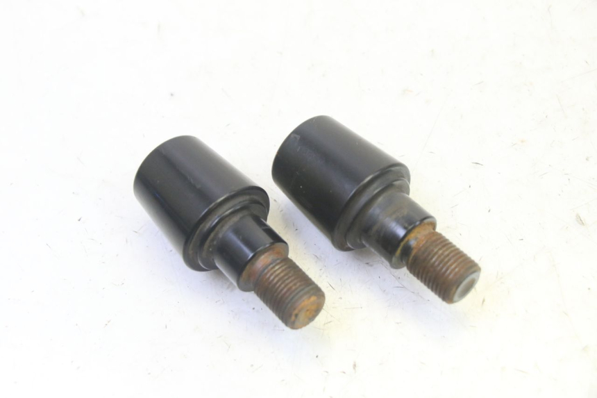 photo de PUNTA DE MANILLAR YAMAHA X-MAX XMAX 250 (2006 - 2009) - Primer plano técnico