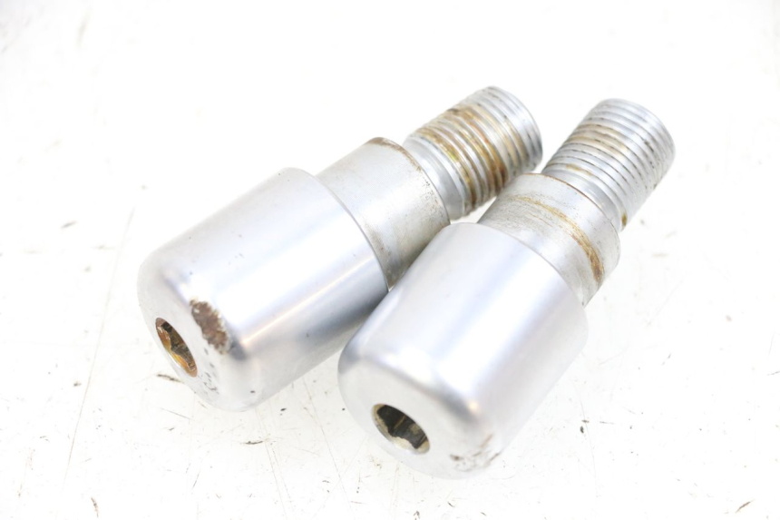 photo de PUNTA DE MANILLAR YAMAHA X-MAX XMAX 125 (2010 - 2013) - Detalle de la pieza