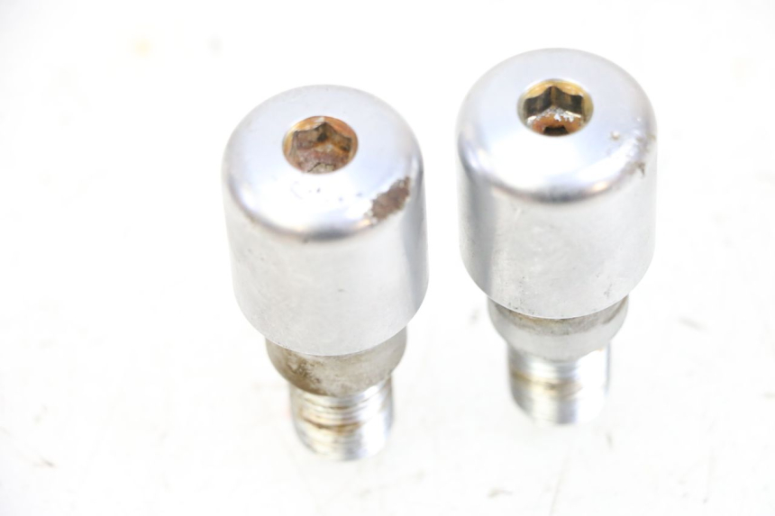 photo de PUNTA DE MANILLAR YAMAHA X-MAX XMAX 125 (2010 - 2013) - Primer plano técnico