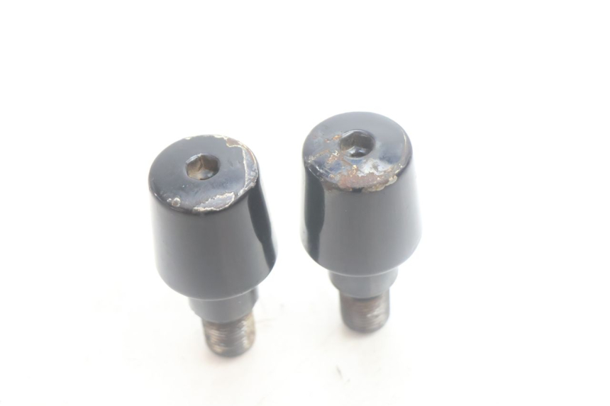 photo de PUNTA DE MANILLAR YAMAHA XMAX X-MAX 125 (2006 - 2009) - Detalle de la pieza