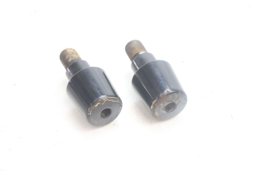 photo de PUNTA DE MANILLAR YAMAHA XMAX X-MAX 125 (2006 - 2009) - Zoom estado de uso