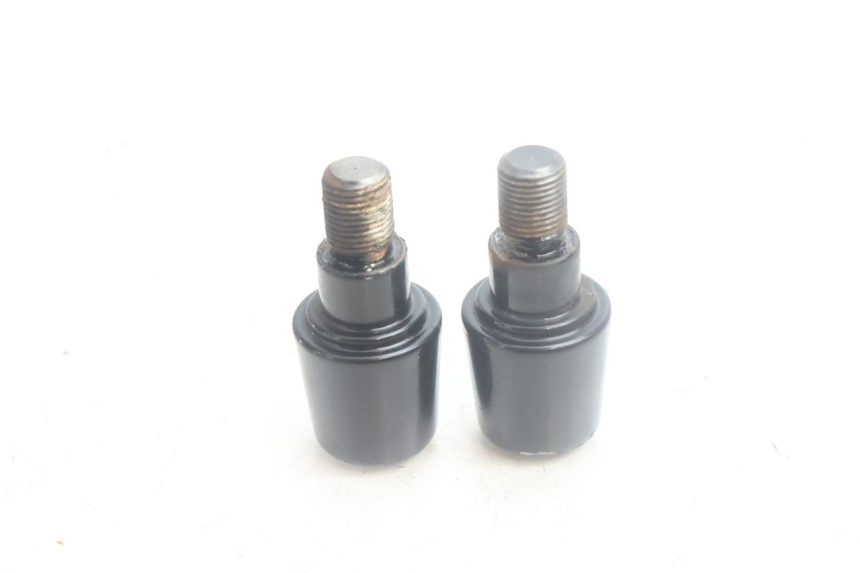 photo de PUNTA DE MANILLAR YAMAHA XMAX X-MAX 125 (2006 - 2009) - Primer plano técnico