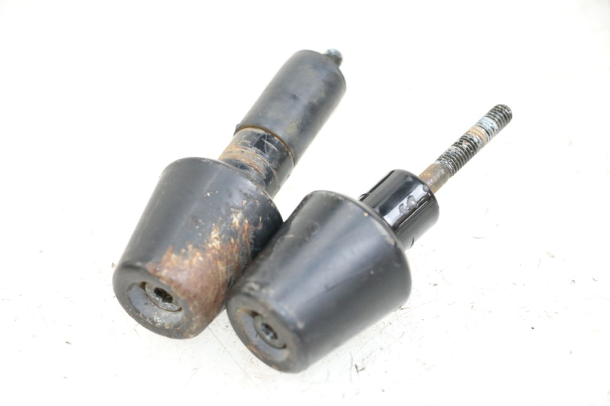 photo de PUNTA DE MANILLAR SYM X-PRO 4T 50 (2014 - 2021) - Vista principal