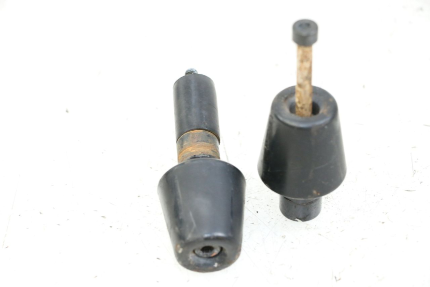 photo de PUNTA DE MANILLAR SYM X-PRO 4T 50 (2014 - 2021) - Detalle de la pieza