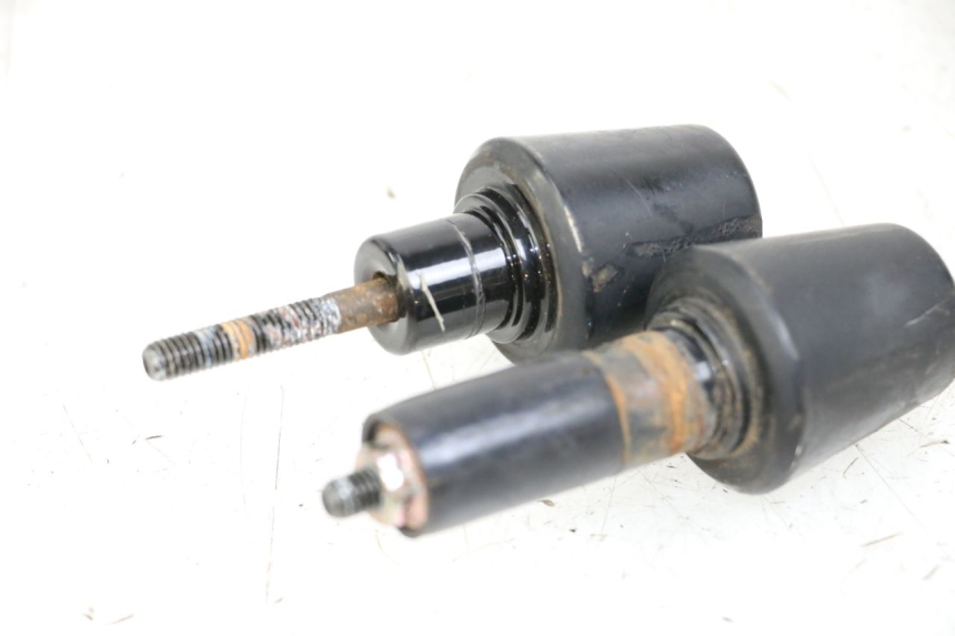 photo de PUNTA DE MANILLAR SYM X-PRO 4T 50 (2014 - 2021) - Zoom estado de uso