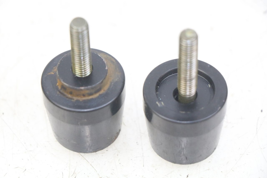 photo de PUNTA DE MANILLAR KYMCO X-TOWN XTOWN 125 (2016 - 2021) - Detalle de la pieza