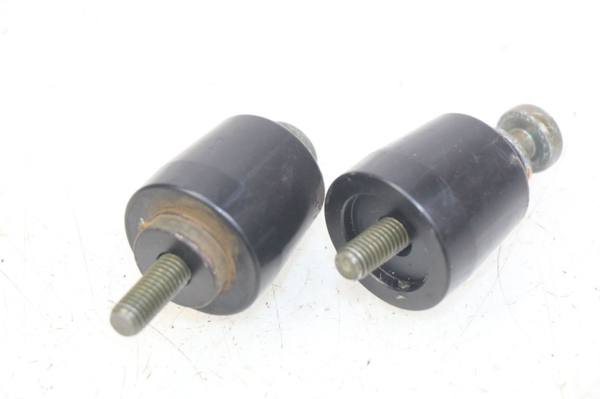 photo de PUNTA DE MANILLAR KYMCO X-TOWN XTOWN 125 (2016 - 2021) - Zoom estado de uso