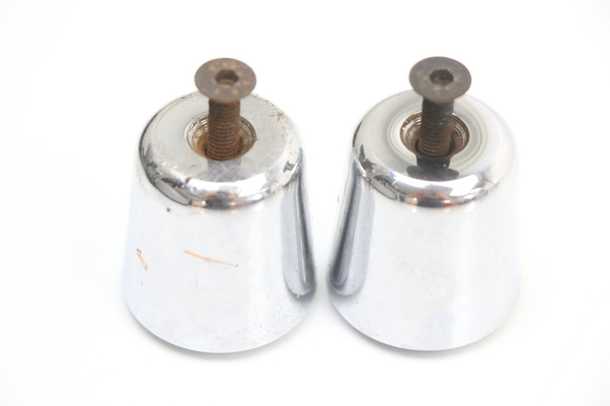 photo de EXTREMOS MANILLAR PIAGGIO X10 125 (2012 - 2017) - Vista principal