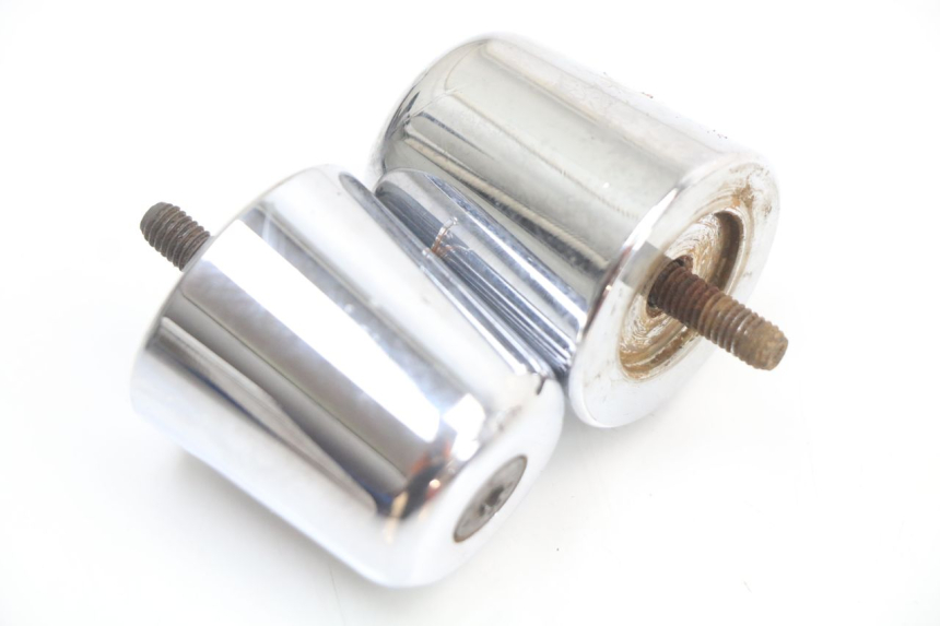 photo de EXTREMOS MANILLAR PIAGGIO X10 125 (2012 - 2017) - Detalle de la pieza