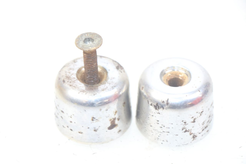 photo de PUNTA DE MANILLAR PIAGGIO X7 125 (2007 - 2013) - Vista principal