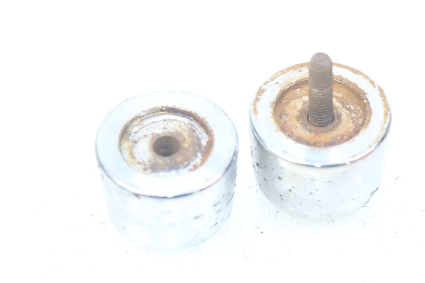 photo de PUNTA DE MANILLAR PIAGGIO X7 125 (2007 - 2013) - Detalle de la pieza