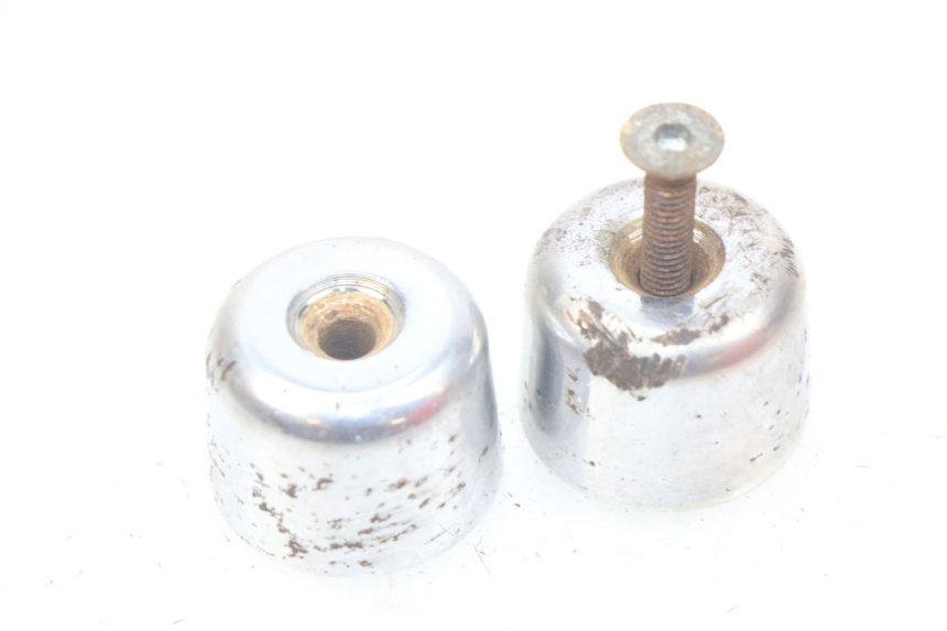 photo de PUNTA DE MANILLAR PIAGGIO X7 125 (2007 - 2013) - Zoom estado de uso