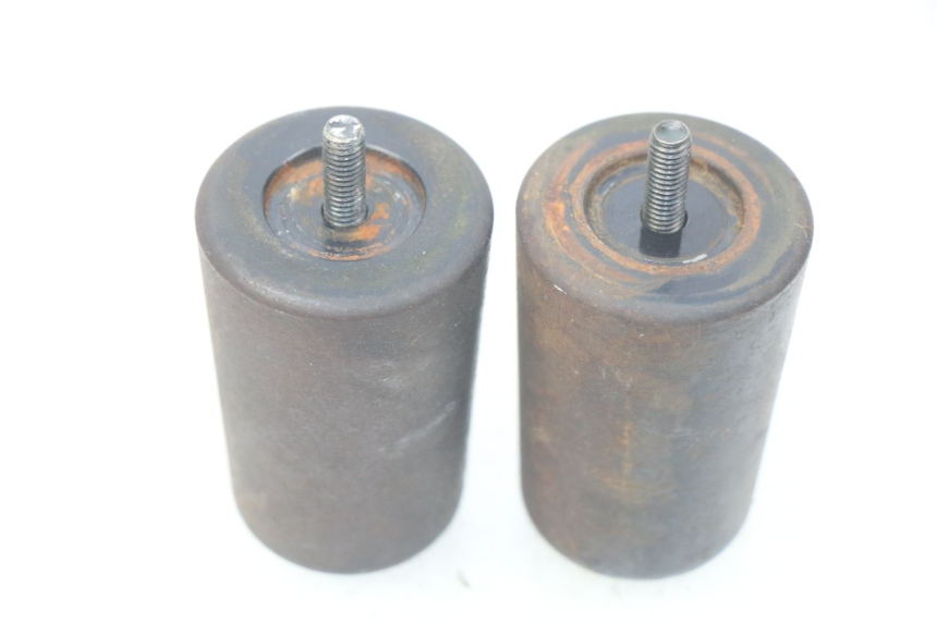 photo de PUNTA DE MANILLAR PIAGGIO X9 EVOLUTION 125 (2003 - 2007) - Detalle de la pieza