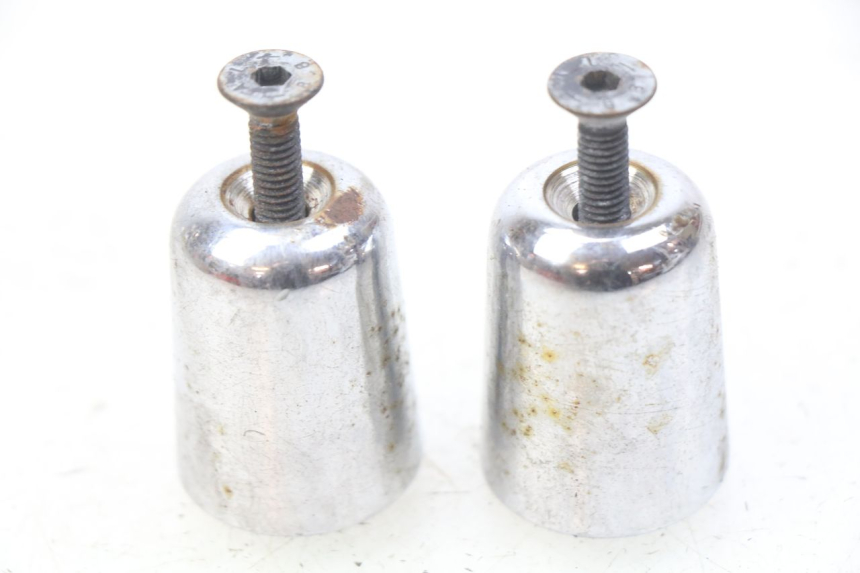 photo de PUNTA DE MANILLAR PIAGGIO X9 EVOLUTION 125 (2003 - 2007) - Vista principal