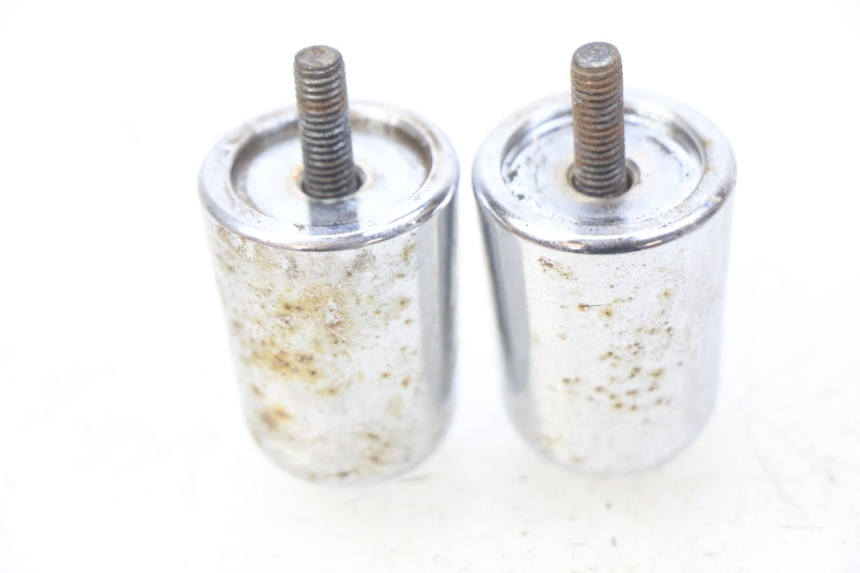 photo de PUNTA DE MANILLAR PIAGGIO X9 EVOLUTION 125 (2003 - 2007) - Detalle de la pieza