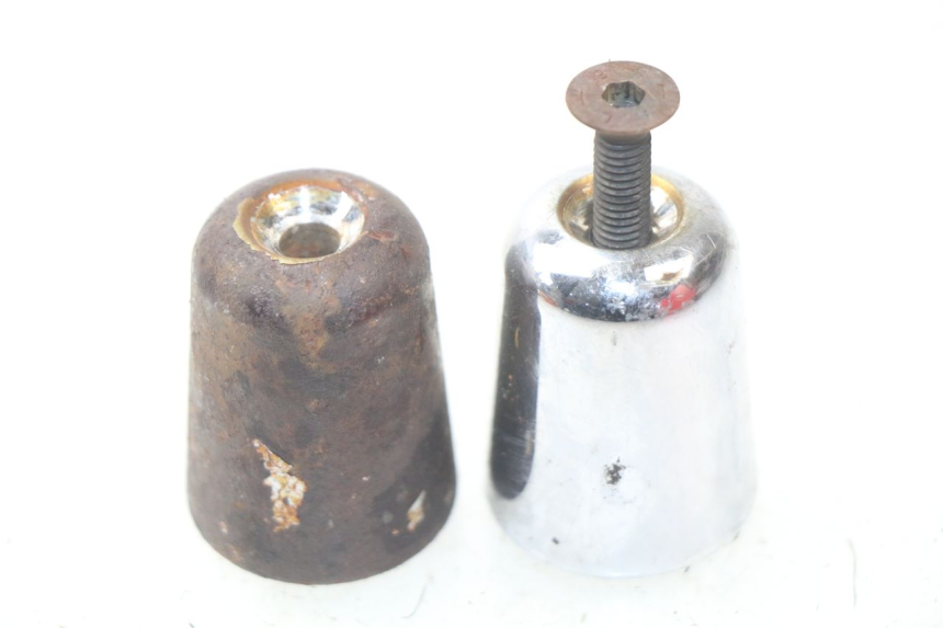 photo de EXTREMOS MANILLAR PIAGGIO X9 125 (2000 - 2003) - Vista principal