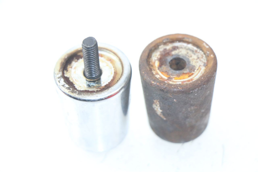 photo de EXTREMOS MANILLAR PIAGGIO X9 125 (2000 - 2003) - Detalle de la pieza