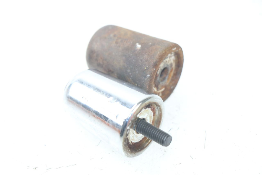 photo de EXTREMOS MANILLAR PIAGGIO X9 125 (2000 - 2003) - Zoom estado de uso