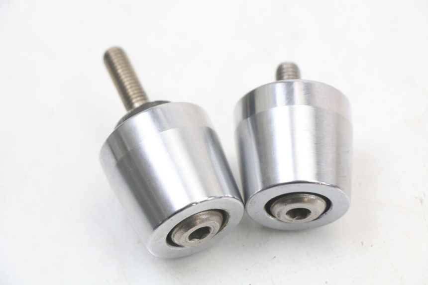 photo de Punta del manillar KYMCO XCITING 250 (2006 - 2009) - Vista principal