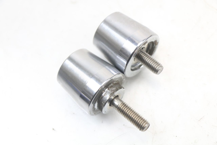 photo de Punta del manillar KYMCO XCITING 250 (2006 - 2009) - Detalle de la pieza