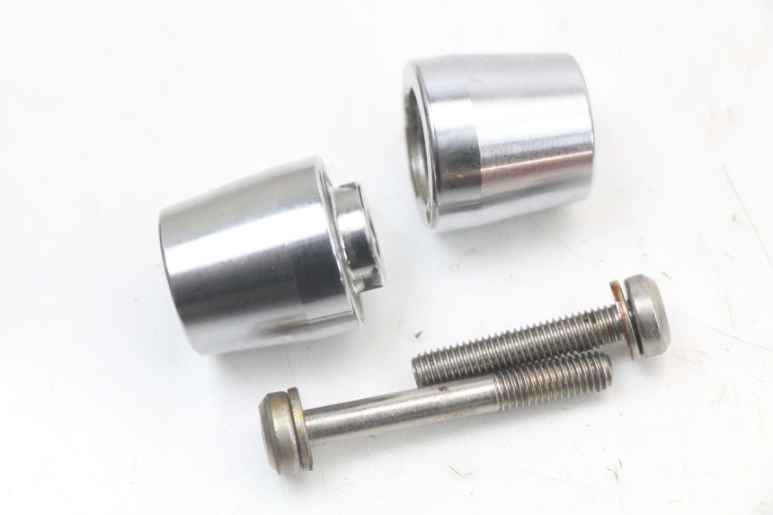 photo de Punta del manillar KYMCO XCITING 250 (2006 - 2009) - Otra perspectiva