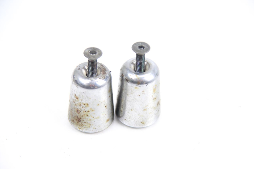 photo de PUNTA DE MANILLAR PIAGGIO XEVO - X EVO 125 (2007 - 2017) - Vista principal