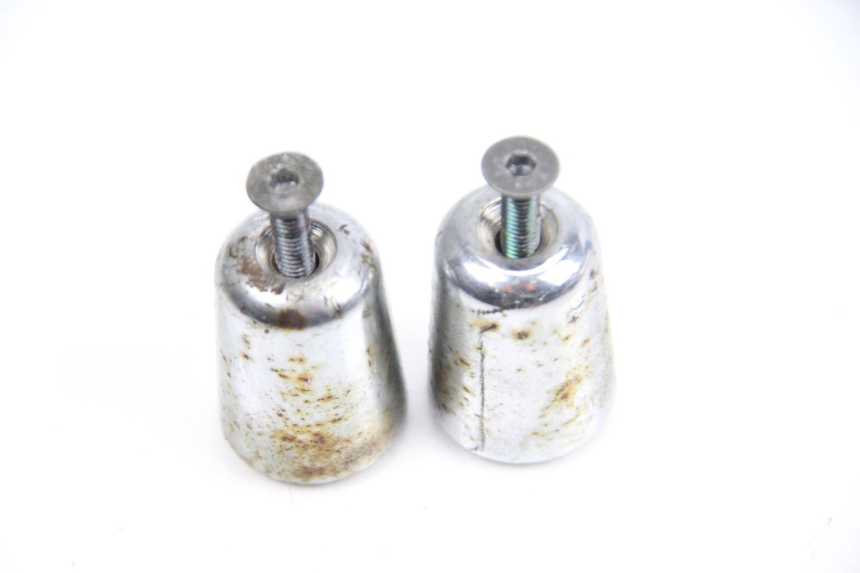 photo de PUNTA DE MANILLAR PIAGGIO XEVO - X EVO 125 (2007 - 2017) - Detalle de la pieza